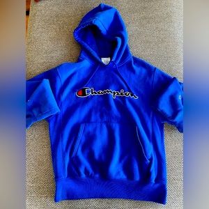 Champion Reverse Weave Hoodie